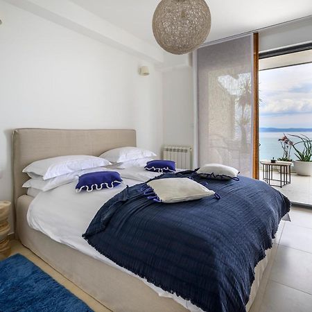 Gallery Luxury Suites & Rooms Spalato Esterno foto