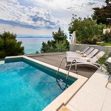 Gallery Luxury Suites & Rooms Spalato Esterno foto
