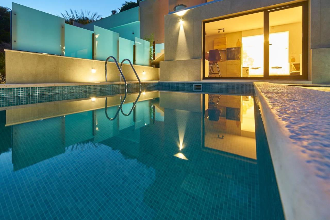 Gallery Luxury Suites & Rooms Spalato Esterno foto