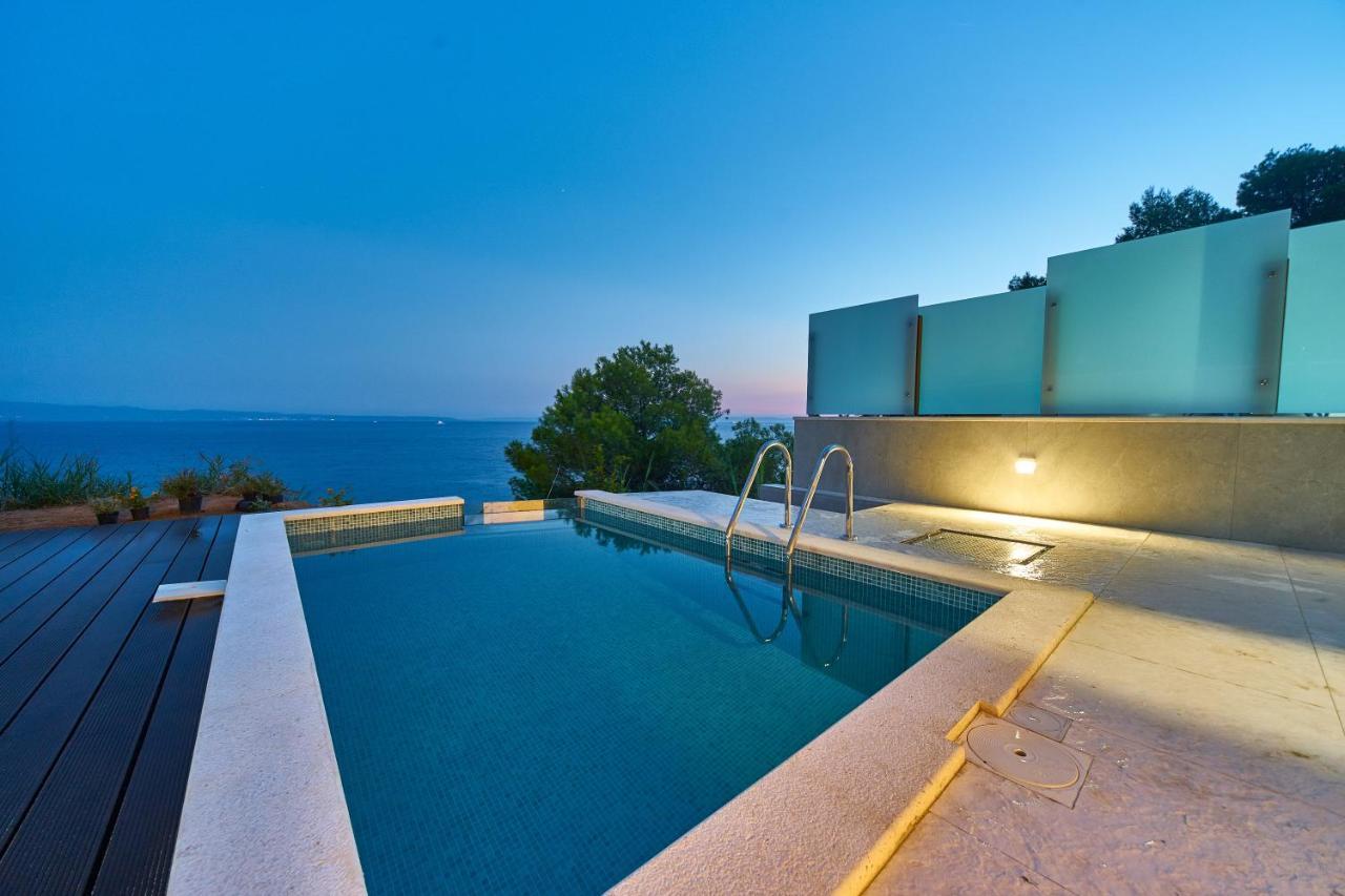 Gallery Luxury Suites & Rooms Spalato Esterno foto