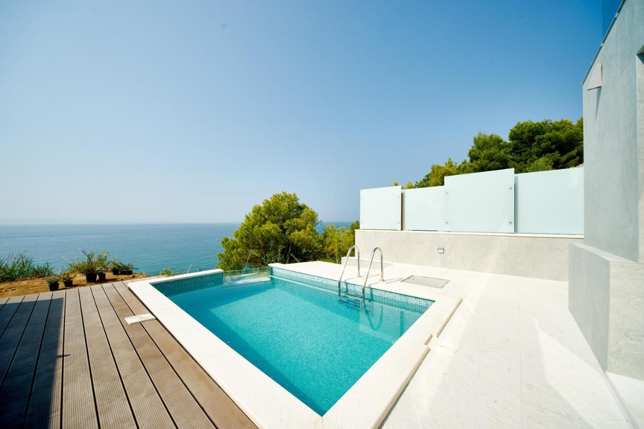 Gallery Luxury Suites & Rooms Spalato Esterno foto