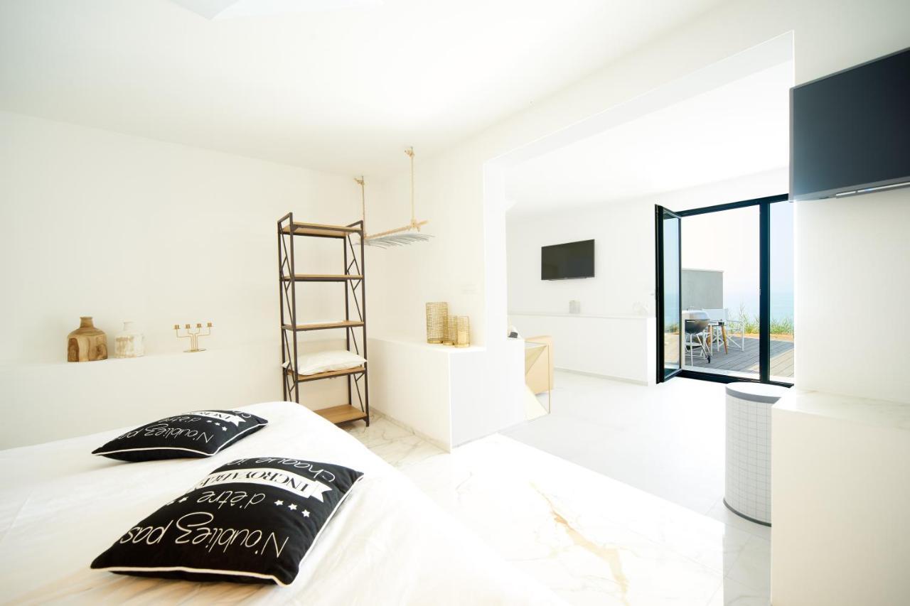 Gallery Luxury Suites & Rooms Spalato Esterno foto