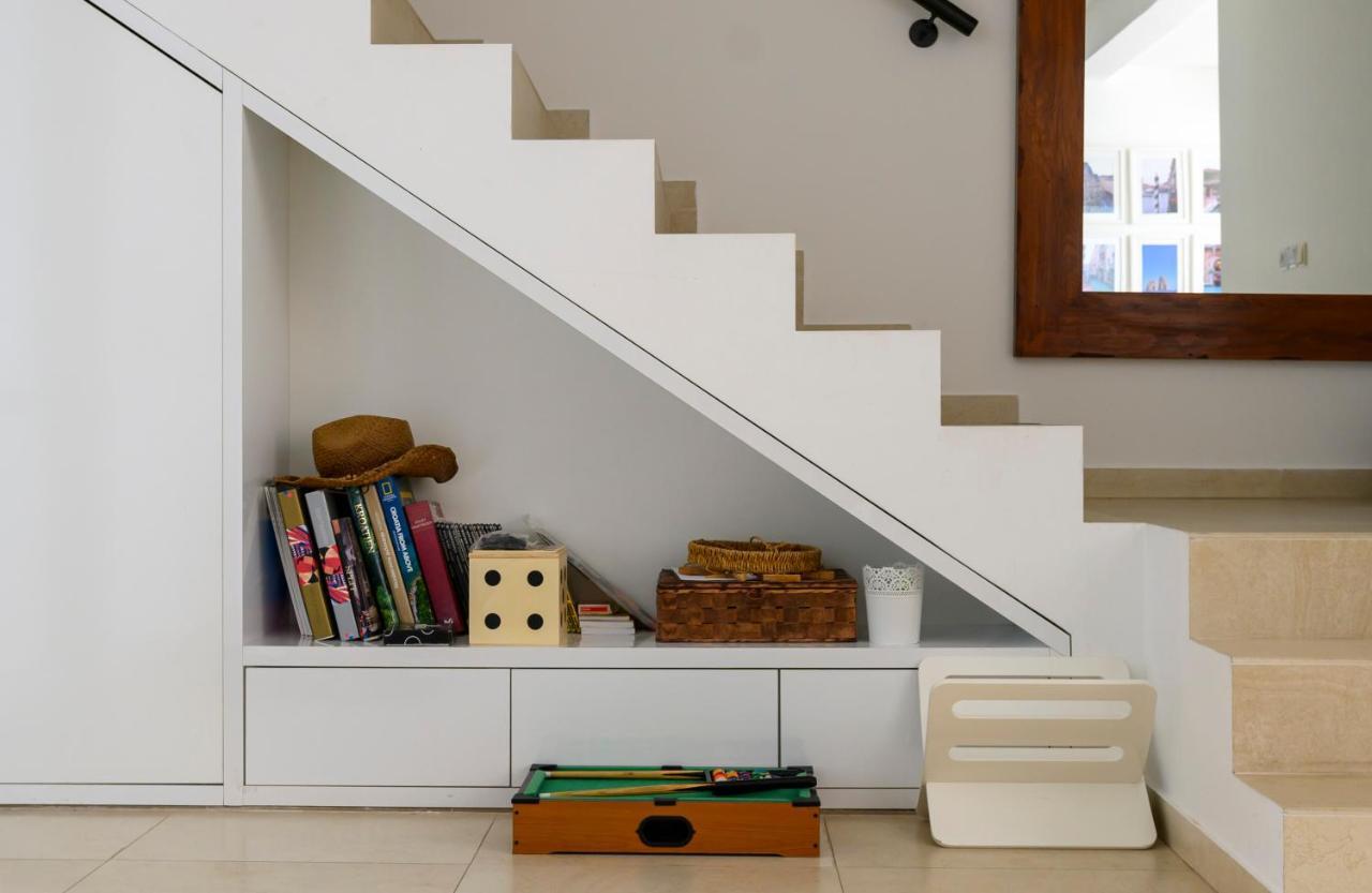 Gallery Luxury Suites & Rooms Spalato Esterno foto