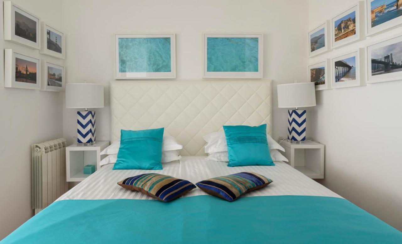 Gallery Luxury Suites & Rooms Spalato Esterno foto