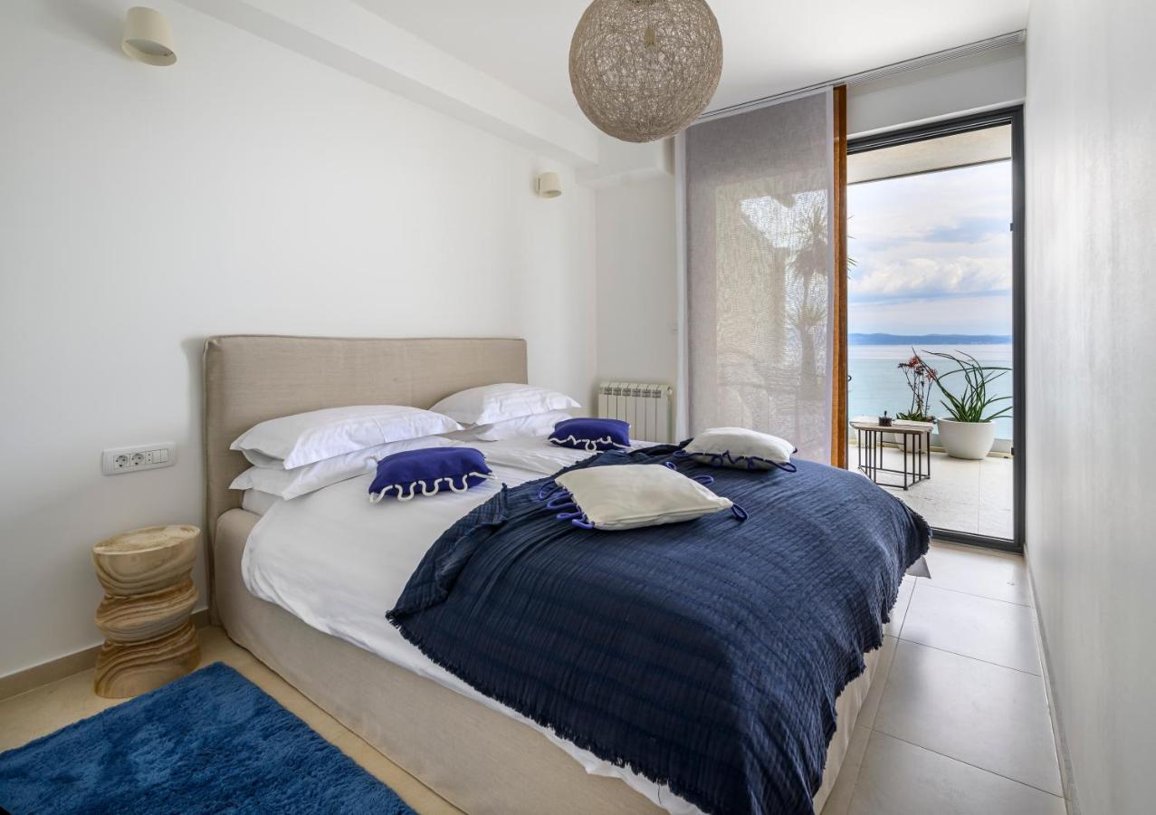 Gallery Luxury Suites & Rooms Spalato Esterno foto